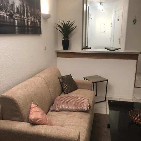Appartement Le Marina Fenetre Sur *